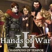 Hands of War 3